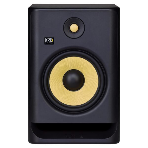 1 KRK ROKIT 8 G4 Front