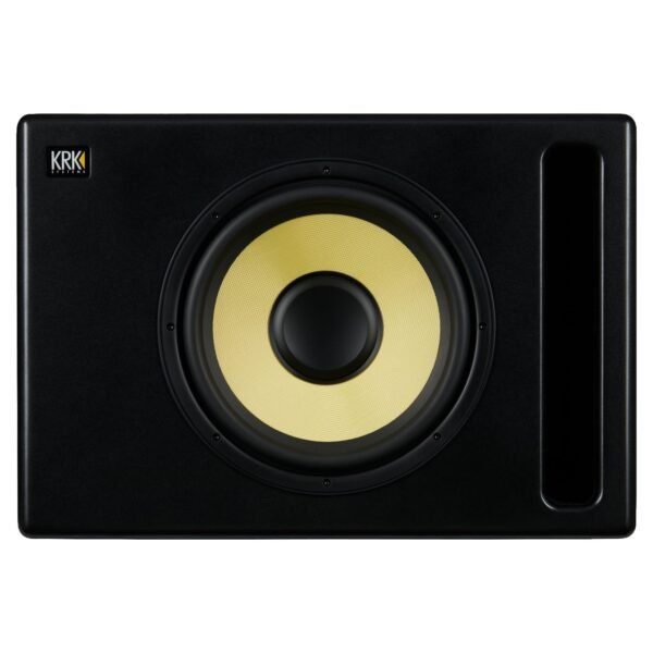 1 KRK S12 4 Front