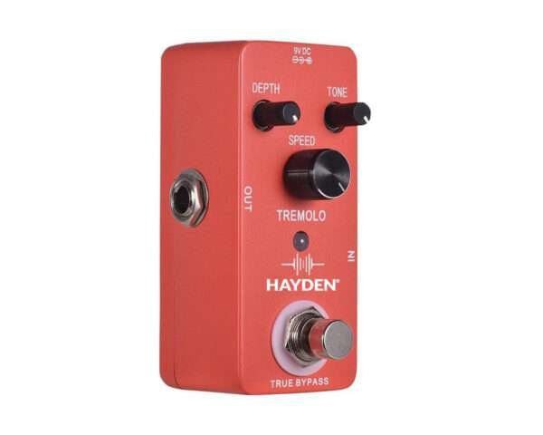 hayden tremolo