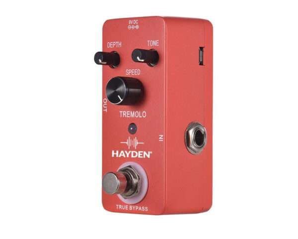 hayden tremolo