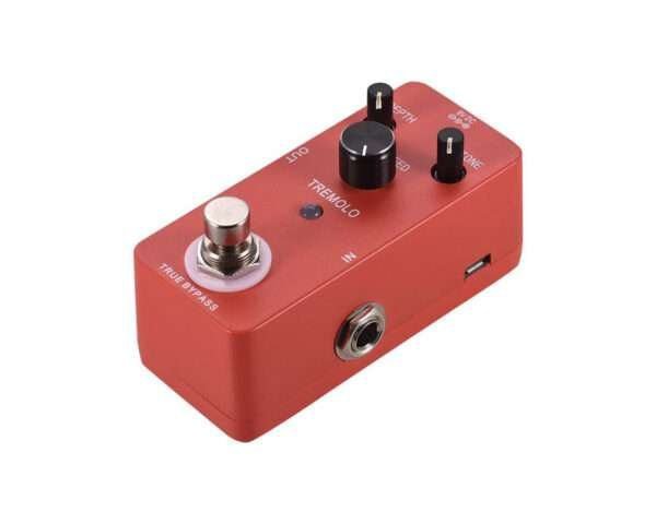 hayden tremolo