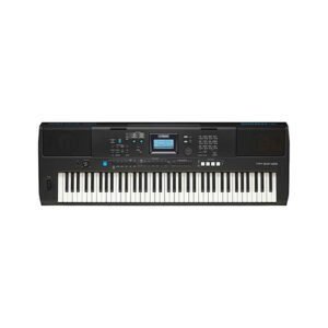 Yamaha PSR-EW425 Portable Keyboard With 76 Keys