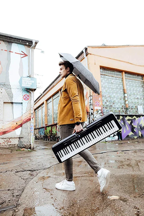Casio CT-S300 Casiotone
