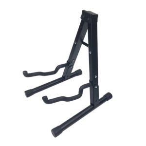 j9 foldable guitar stand