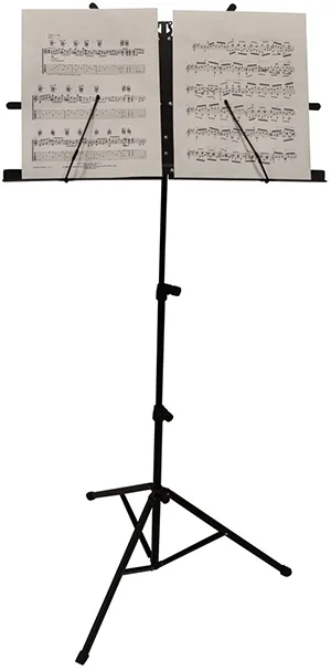 notation stand