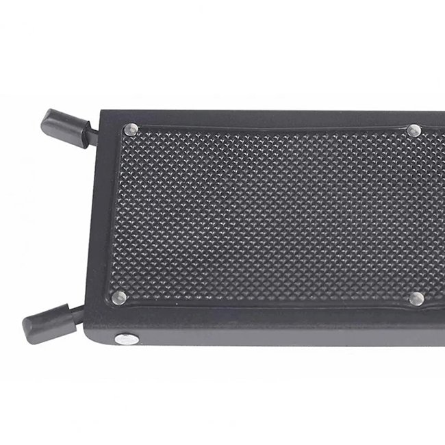 Q3 Adjustable Guitar Foot Pedals 4-Position