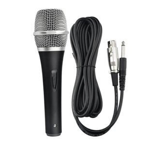 bk-103 wired mic