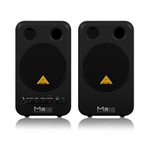 Behringer MS16 Active Personal Monitor