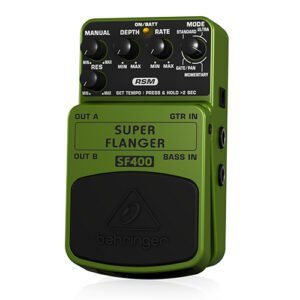 Behringer SUPER FLANGER SF400