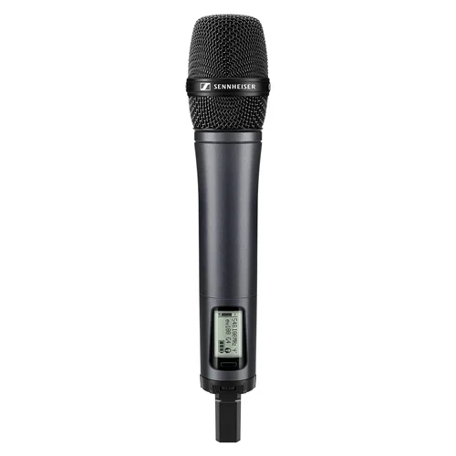 Ew 100 G4-835-S-A1 Wireless Dynamic Cardioid Microphone