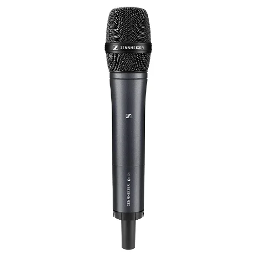 Ew 100 G4-835-S-A1 Wireless Dynamic Cardioid Microphone