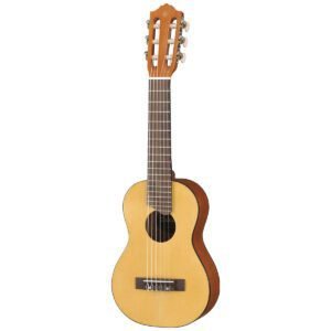 GL1 Classical & Nylon Guitars