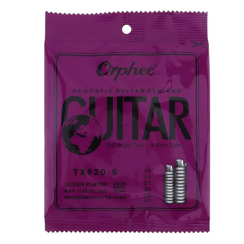 ORPHEE TX620-S