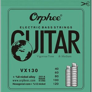 Orphee VX130