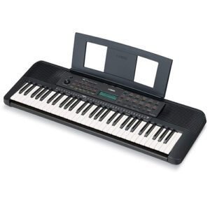 YAMAHA PSR-E273 PORTABLE KEYBOARD WITH 61 KEYS