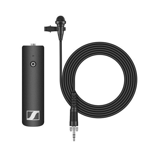 Sennheiser Lavalier Lapel XSW-D