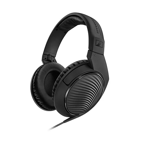 Sennheiser Professional Audio HD 200 PRO