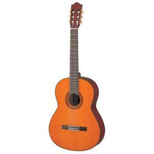 Yamaha C70 Classical & Nylon Guitars