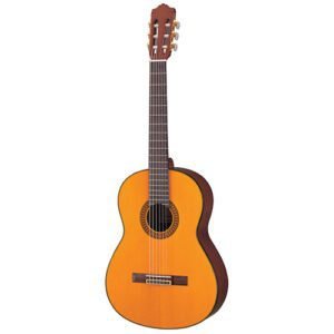 Yamaha C80 Classical & Nylon Guitars