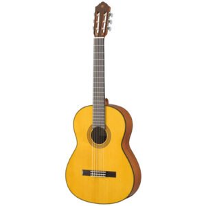 Yamaha CG142S Classical & Nylon Guitar