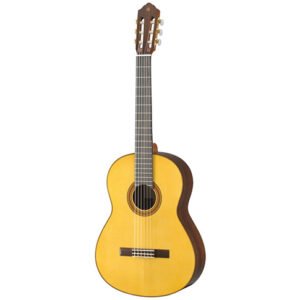 Yamaha CG182S Classical & Nylon Guitar