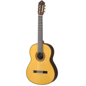 Yamaha CG192 Classical & Nylon Guitar