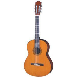 Yamaha CS40 Classical Guitar