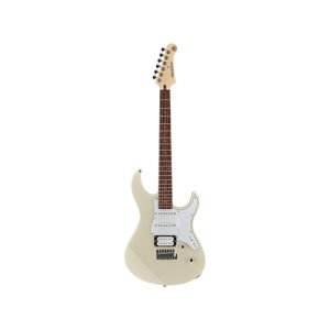 Yamaha PAC112V Vintage White Electric Guitar