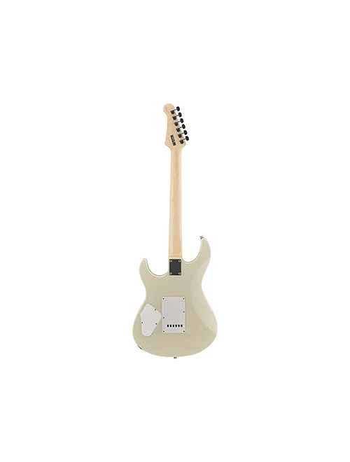 Yamaha PAC112V Vintage White Electric Guitar