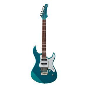 Yamaha PACIFICA612VIIX Teal Green Metallic Electric Guitar