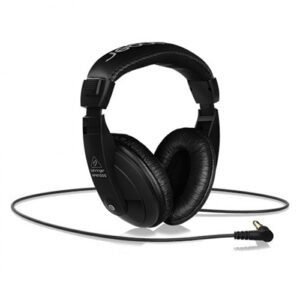 Behringer HPM1000-BK Multi-Purpose Headphones