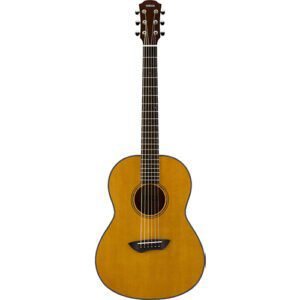 Yamaha CSF1M Vintage Natural Acoustic Guitar