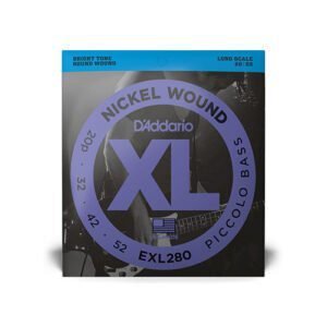 D’Addario EXL280