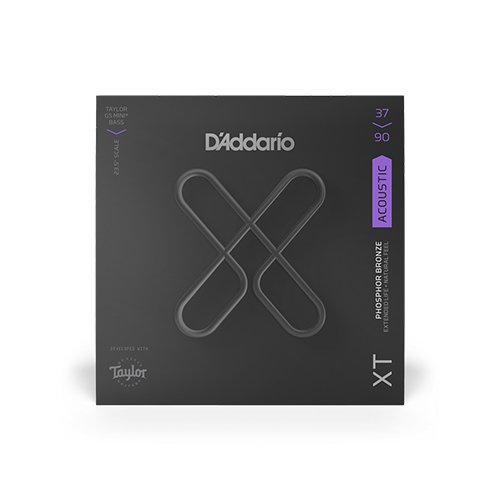 D’Addario XTB3790GS / 37-90