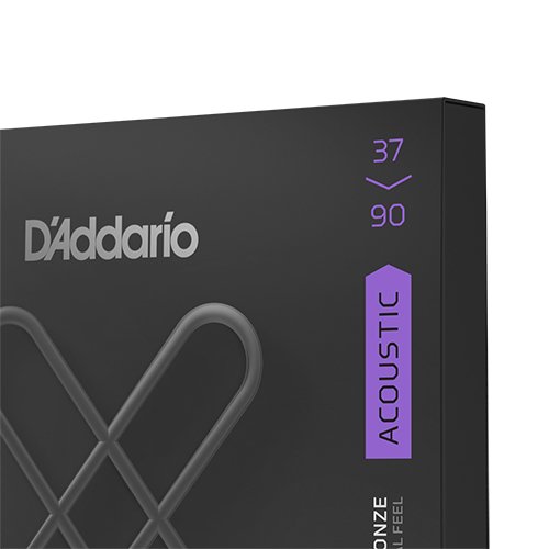 D’Addario XTB3790GS / 37-90