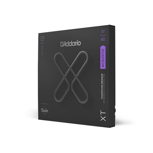 D’Addario XTB3790GS / 37-90