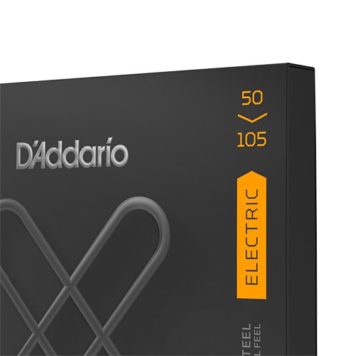 D’Addario XTB50105