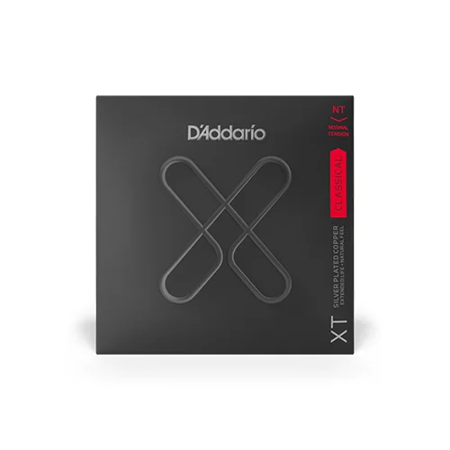 D Addario XTC45 NORMAL