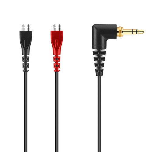 Sennheiser Professional Audio HD 25 Wired On Ear Headphones, Ideal monitoring headphones for cameramen and DJs