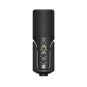 Sennheiser Profile USB Microphone for Podcasting