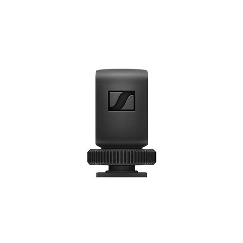 Sennheiser Camera wireless Mic XSW-D PORTABLE LAVALIER SET with ME2 mic. Digital Camera-Mount Wireless Microphone System for DSLR/Mirrorless cameras