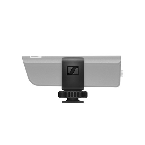 Sennheiser Camera wireless Mic XSW-D PORTABLE LAVALIER SET with ME2 mic. Digital Camera-Mount Wireless Microphone System for DSLR/Mirrorless cameras