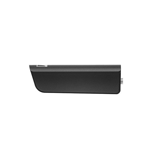 Sennheiser Camera wireless Mic XSW-D PORTABLE LAVALIER SET with ME2 mic. Digital Camera-Mount Wireless Microphone System for DSLR/Mirrorless cameras
