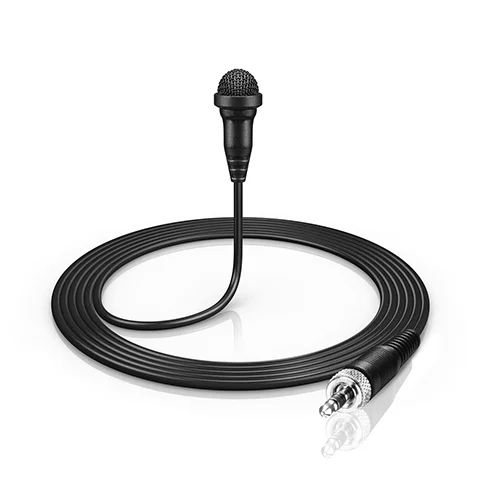 Sennheiser XSW 2-ME2-A Wireless 2 Lavalier Omni-directional Microphone System