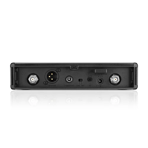 Sennheiser XSW 2-ME2-A Wireless 2 Lavalier Omni-directional Microphone System