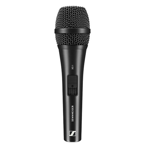 Sennheiser E835-S