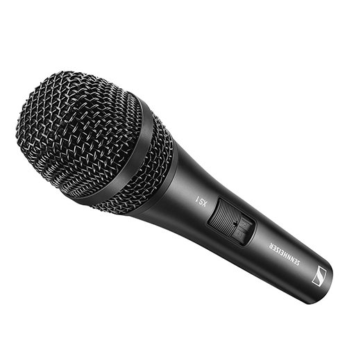 Sennheiser E835-S