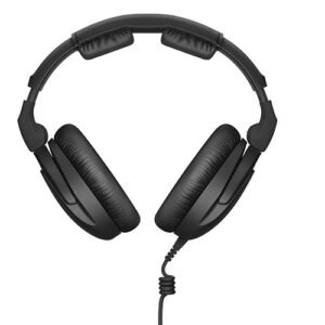 Sennheiser Professional Audio HD 300 Pro Wired Over Ear Headphones