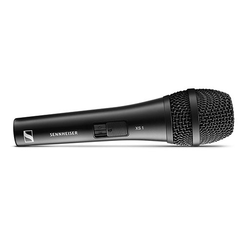 Sennheiser E835-S