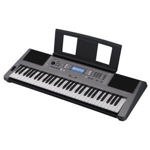 Yamaha PSR-I300 Portable Keyboard 61 Keys